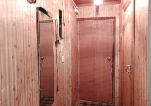 1-к квартира, вторичка, 31м2, 1/5 этаж