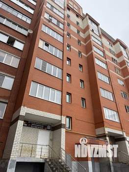 1-к квартира, вторичка, 42м2, 12/12 этаж