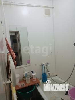 1-к квартира, вторичка, 30м2, 5/5 этаж