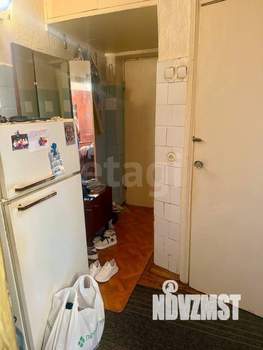 2-к квартира, вторичка, 45м2, 1/5 этаж