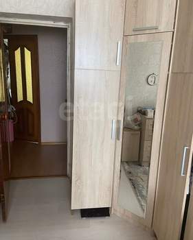 2-к квартира, вторичка, 43м2, 5/5 этаж