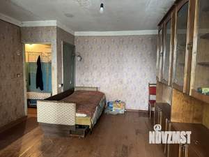 2-к квартира, вторичка, 42м2, 5/5 этаж