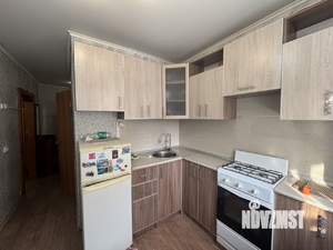 1-к квартира, вторичка, 30м2, 5/5 этаж