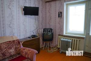 1-к квартира, вторичка, 31м2, 3/3 этаж