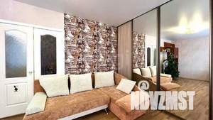 1-к квартира, вторичка, 41м2, 1/9 этаж