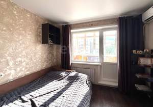 Студия квартира, вторичка, 22м2, 2/9 этаж