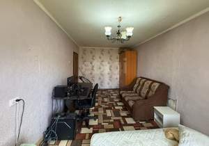 1-к квартира, вторичка, 33м2, 4/5 этаж