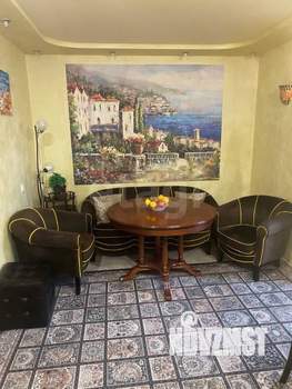 4-к квартира, вторичка, 100м2, 3/10 этаж