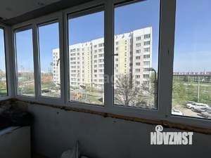 1-к квартира, вторичка, 37м2, 3/10 этаж