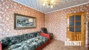 4-к квартира, вторичка, 64м2, 5/10 этаж