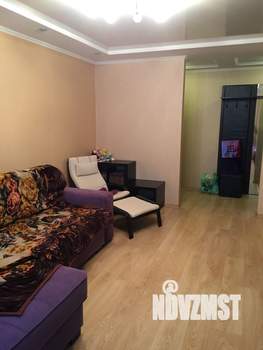 3-к квартира, вторичка, 83м2, 8/10 этаж