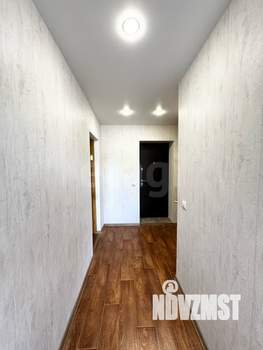 2-к квартира, вторичка, 45м2, 4/5 этаж