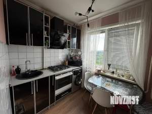 1-к квартира, вторичка, 34м2, 5/9 этаж