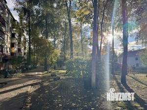 2-к квартира, вторичка, 41м2, 5/5 этаж