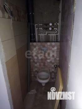 2-к квартира, вторичка, 62м2, 6/11 этаж