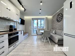 3-к квартира, вторичка, 83м2, 14/16 этаж