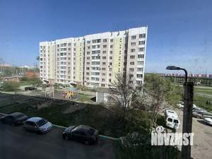 1-к квартира, вторичка, 37м2, 3/10 этаж