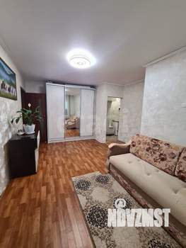 2-к квартира, вторичка, 43м2, 4/5 этаж