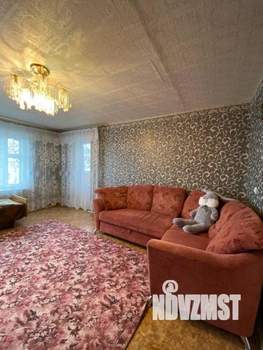 3-к квартира, вторичка, 76м2, 11/16 этаж