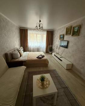 1-к квартира, вторичка, 38м2, 2/10 этаж