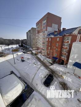 1-к квартира, вторичка, 38м2, 5/10 этаж