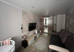 1-к квартира, вторичка, 30м2, 2/5 этаж