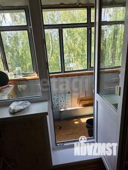 1-к квартира, вторичка, 31м2, 5/5 этаж