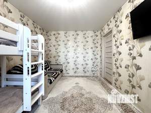 1-к квартира, вторичка, 33м2, 6/9 этаж