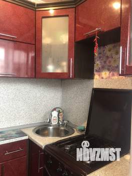 2-к квартира, вторичка, 41м2, 4/5 этаж