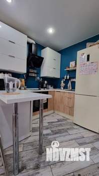 1-к квартира, вторичка, 45м2, 10/16 этаж