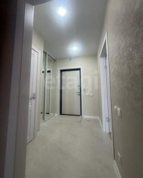 1-к квартира, вторичка, 42м2, 3/9 этаж