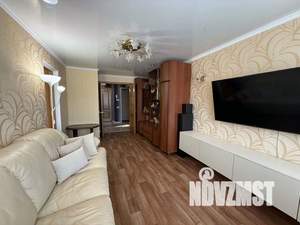 3-к квартира, вторичка, 49м2, 5/5 этаж
