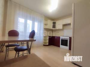 2-к квартира, вторичка, 64м2, 5/10 этаж