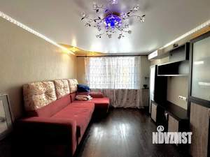 3-к квартира, вторичка, 82м2, 3/5 этаж