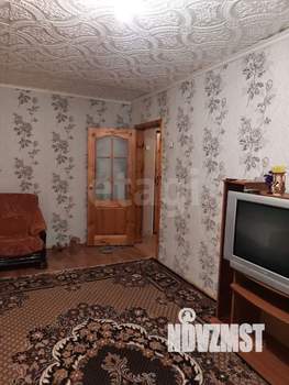 1-к квартира, вторичка, 31м2, 5/5 этаж