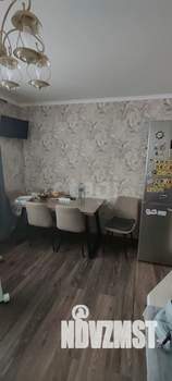 2-к квартира, вторичка, 59м2, 1/3 этаж