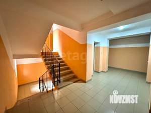 3-к квартира, вторичка, 78м2, 3/10 этаж