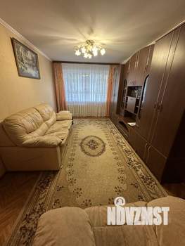 3-к квартира, вторичка, 64м2, 2/5 этаж