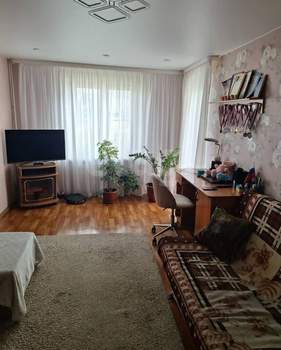 1-к квартира, вторичка, 39м2, 8/8 этаж
