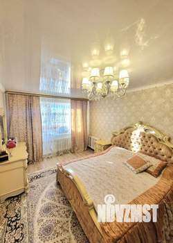 2-к квартира, вторичка, 59м2, 8/10 этаж