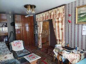 2-к квартира, вторичка, 43м2, 2/4 этаж