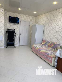 1-к квартира, вторичка, 41м2, 9/10 этаж