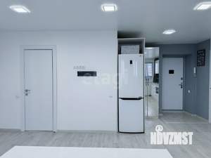 2-к квартира, вторичка, 62м2, 9/9 этаж