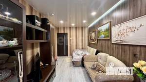 1-к квартира, вторичка, 39м2, 8/10 этаж