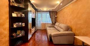 1-к квартира, вторичка, 30м2, 5/5 этаж