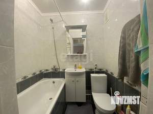 1-к квартира, вторичка, 38м2, 8/16 этаж