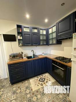 1-к квартира, вторичка, 31м2, 3/9 этаж