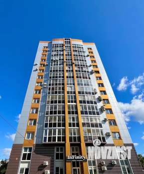 1-к квартира, вторичка, 47м2, 7/14 этаж