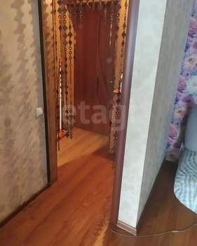 1-к квартира, вторичка, 28м2, 2/4 этаж