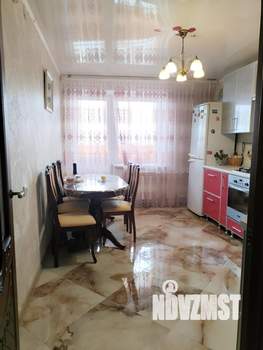 2-к квартира, вторичка, 72м2, 6/10 этаж